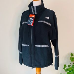 🔥Rare NWT🔥The North Face 92 Rage Fleece Jacket